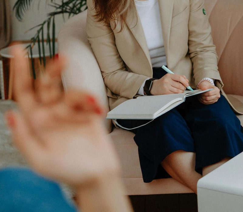 psicóloga en solares